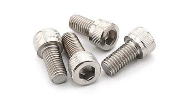 ASTM F837-F837M Type 347H UNS S30300 Socket Head Cap Screws