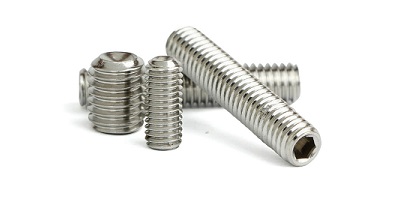 ASTM F880-F880M Type 347H UNS S30300 Socket Set Screws